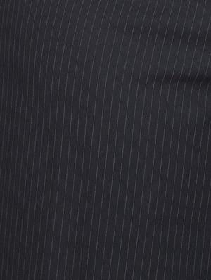 solid black culottes - 14335286 - Standard Image - 4