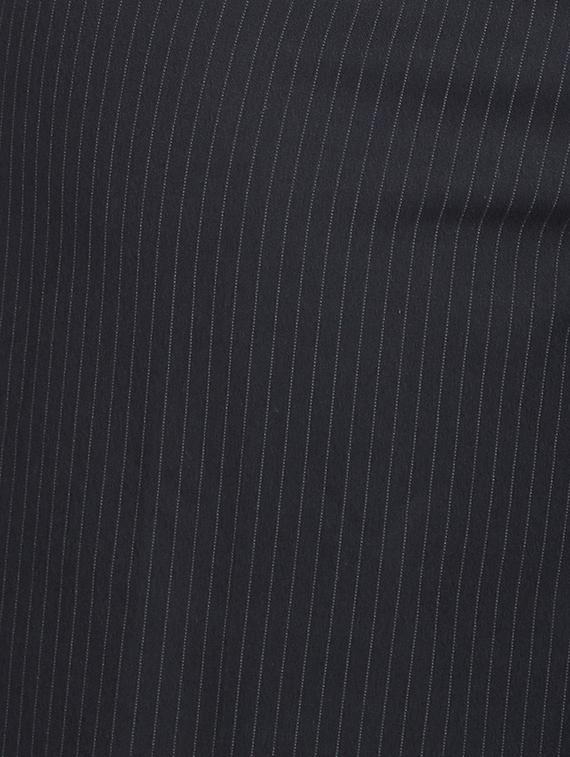 solid black culottes - 14335286 - Zoom Image - 4