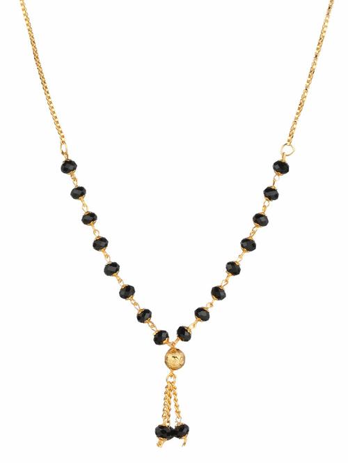 gold plated pendant - 14337567 - Standard Image - 1