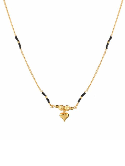 gold plated pendant - 14337568 - Standard Image - 1
