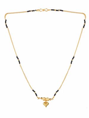 gold plated pendant - 14337568 - Standard Image - 2