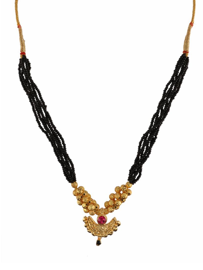 gold plated pendant - 14337570 - Zoom Image - 1