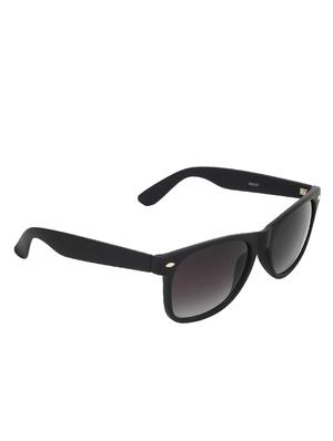 zyaden unisex wayfarer sunglasses - 14345919 - Standard Image - 2