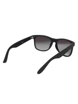 zyaden unisex wayfarer sunglasses - 14345919 - Standard Image - 3