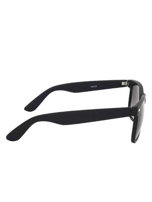 zyaden unisex wayfarer sunglasses - 14345919 - Standard Image - 4