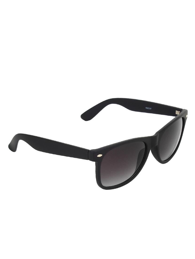 zyaden unisex wayfarer sunglasses - 14345919 - Zoom Image - 2