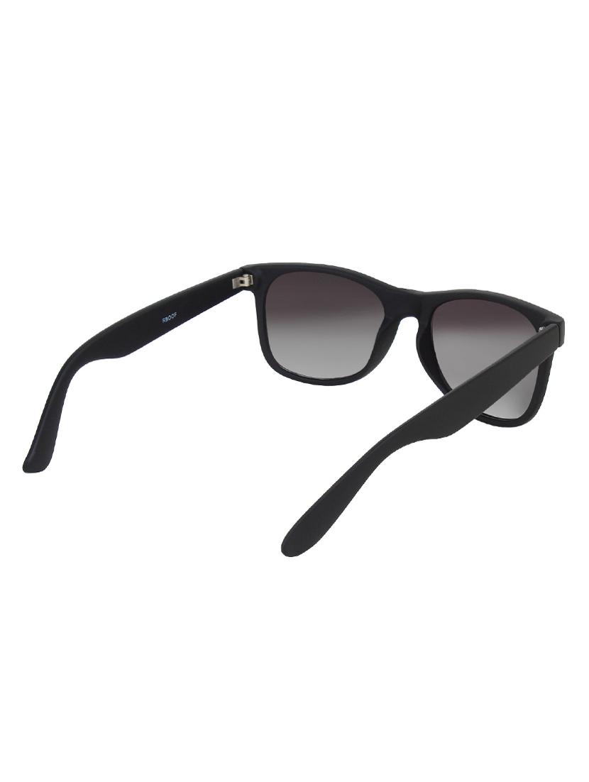 zyaden unisex wayfarer sunglasses - 14345919 - Zoom Image - 3