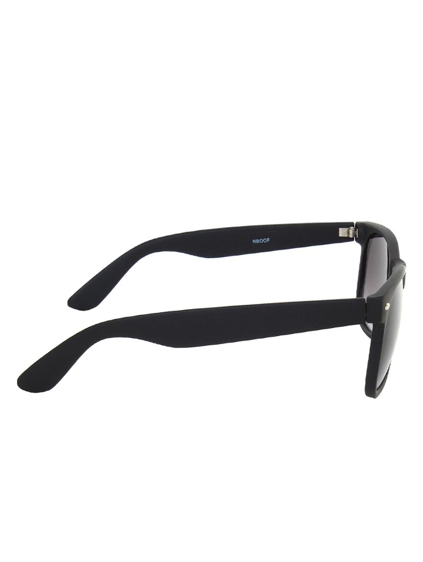 zyaden unisex wayfarer sunglasses - 14345919 - Zoom Image - 4