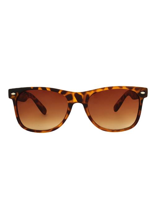 zyaden unisex wayfarer sunglasses - 14345921 - Very Small Image - 1