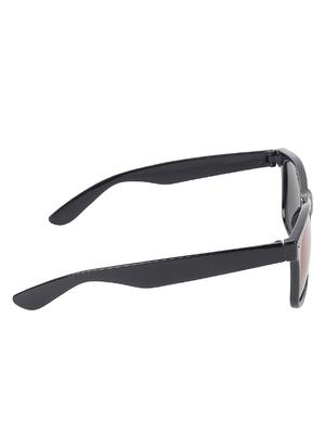 zyaden unisex wayfarer sunglasses - 14345922 - Standard Image - 4