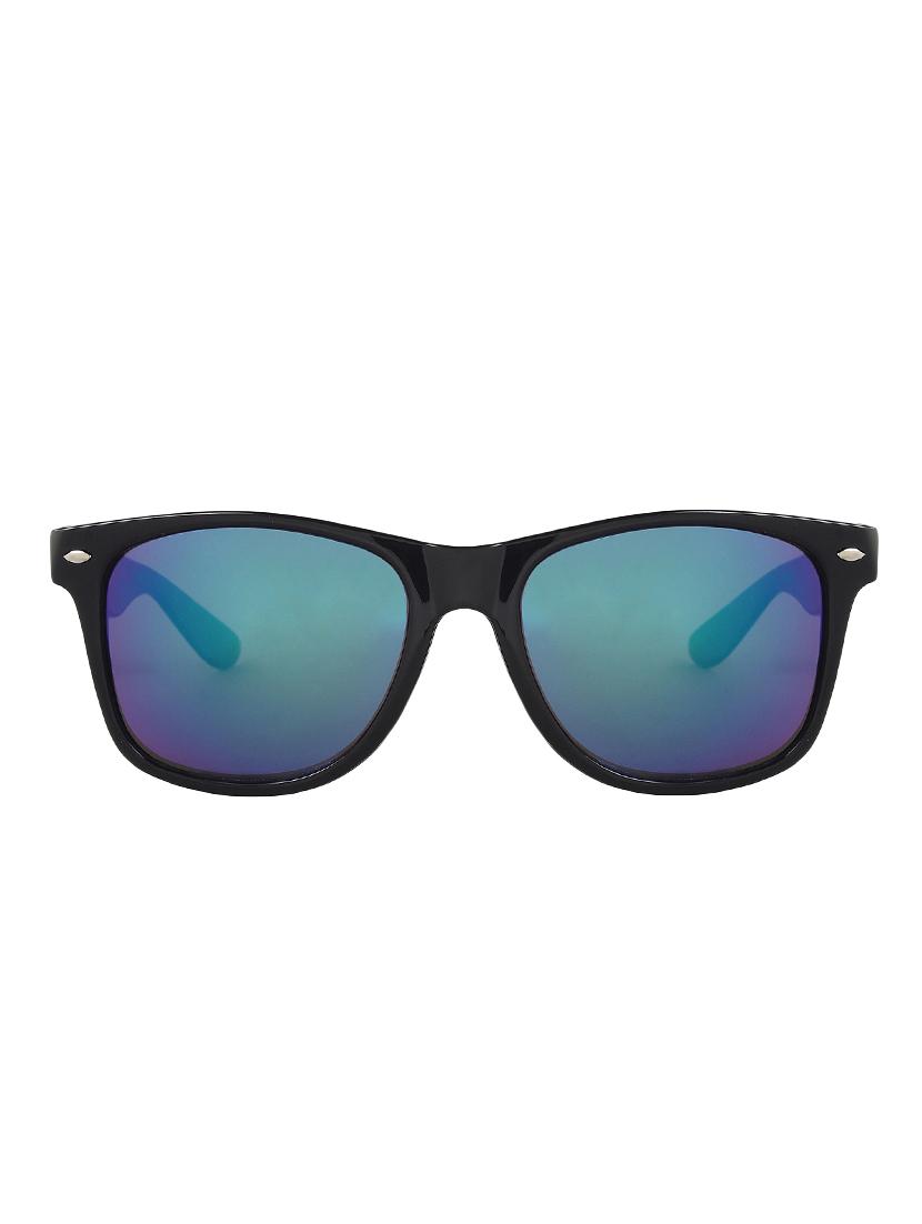 zyaden unisex wayfarer sunglasses - 14345922 - Zoom Image - 1