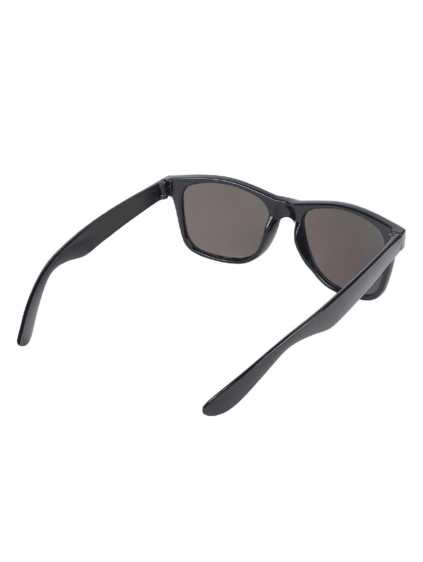 zyaden unisex wayfarer sunglasses - 14345922 - Zoom Image - 3