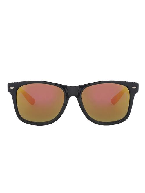 zyaden unisex wayfarer sunglasses - 14345923 - Standard Image - 1