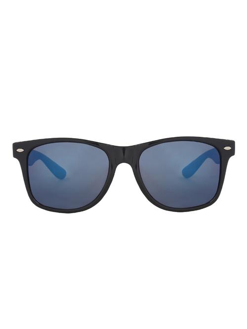 zyaden unisex wayfarer sunglasses - 14345924 - Standard Image - 1