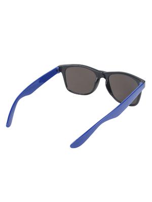 zyaden unisex wayfarer sunglasses - 14345924 - Standard Image - 3