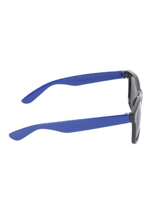 zyaden unisex wayfarer sunglasses - 14345924 - Standard Image - 4