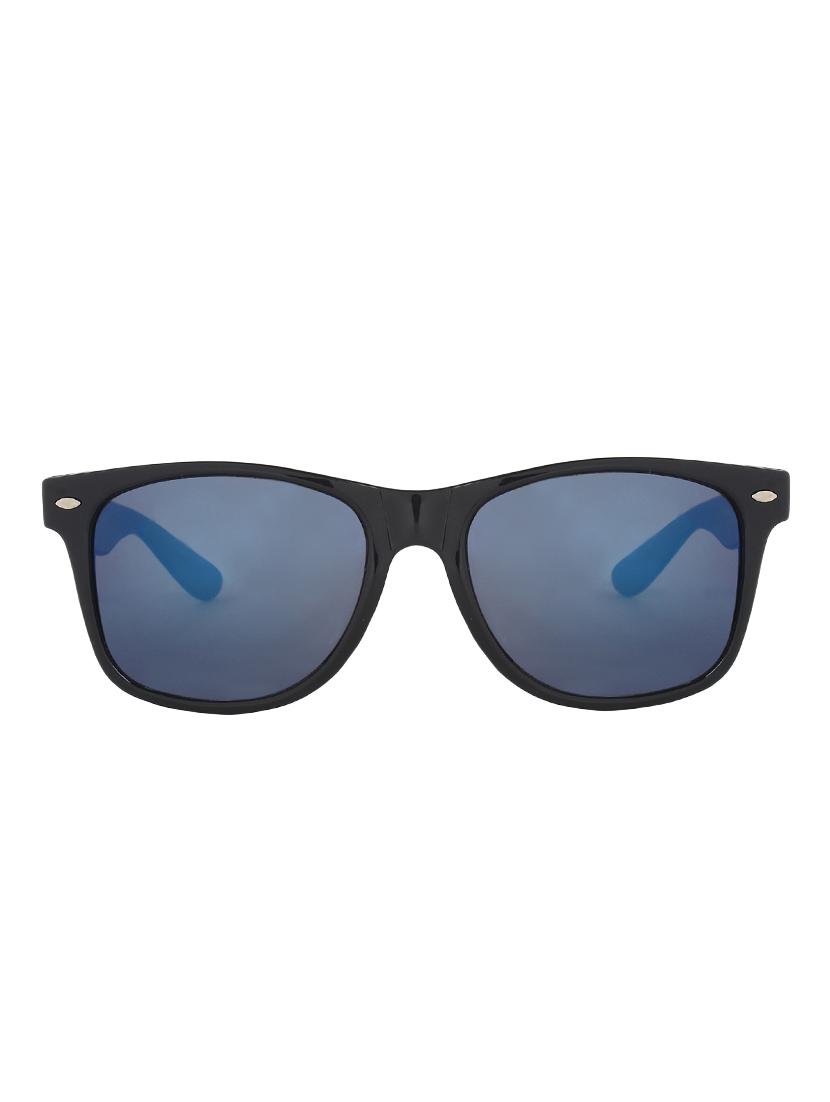 zyaden unisex wayfarer sunglasses - 14345924 - Zoom Image - 1