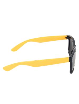 zyaden unisex wayfarer sunglasses - 14345925 - Standard Image - 4