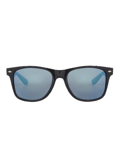 zyaden unisex wayfarer sunglasses - 14345926 - Standard Image - 1
