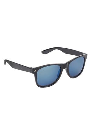 zyaden unisex wayfarer sunglasses - 14345926 - Standard Image - 2