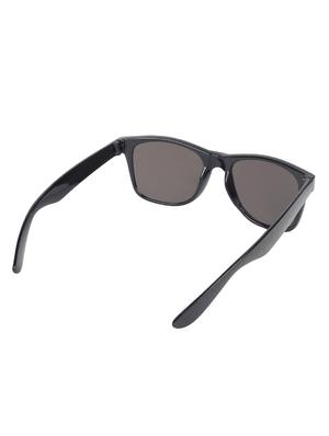 zyaden unisex wayfarer sunglasses - 14345926 - Standard Image - 3