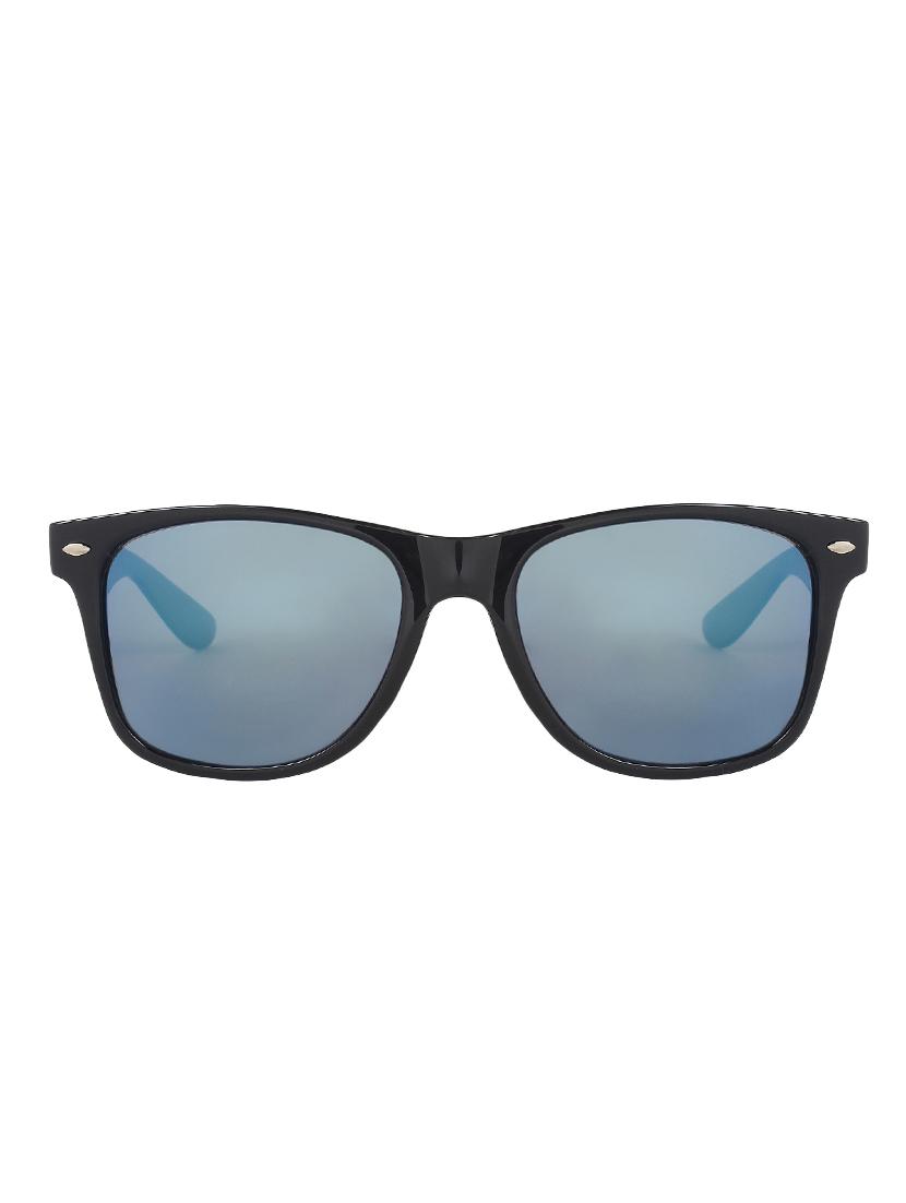zyaden unisex wayfarer sunglasses - 14345926 - Zoom Image - 1