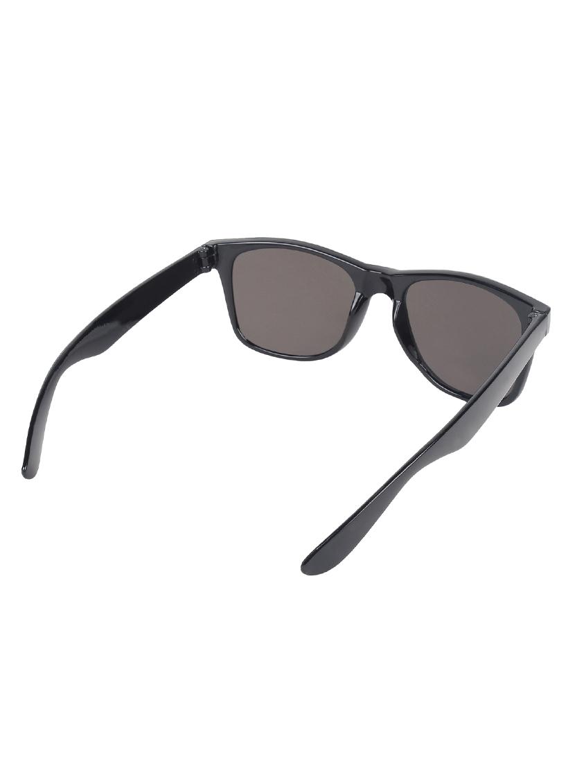 zyaden unisex wayfarer sunglasses - 14345926 - Zoom Image - 3
