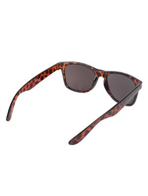 zyaden unisex wayfarer sunglasses - 14345927 - Standard Image - 3
