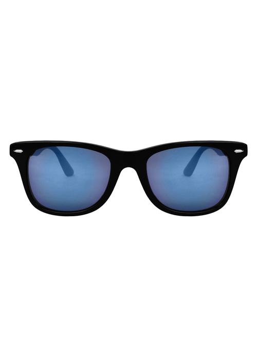 zyaden unisex wayfarer sunglasses - 14345932 - Standard Image - 1