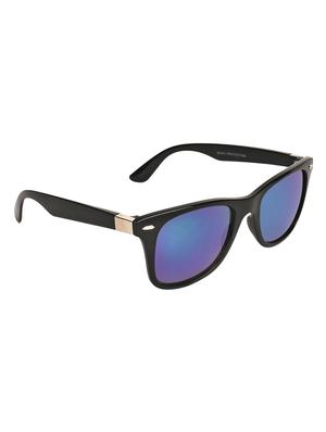 zyaden unisex wayfarer sunglasses - 14345932 - Standard Image - 2