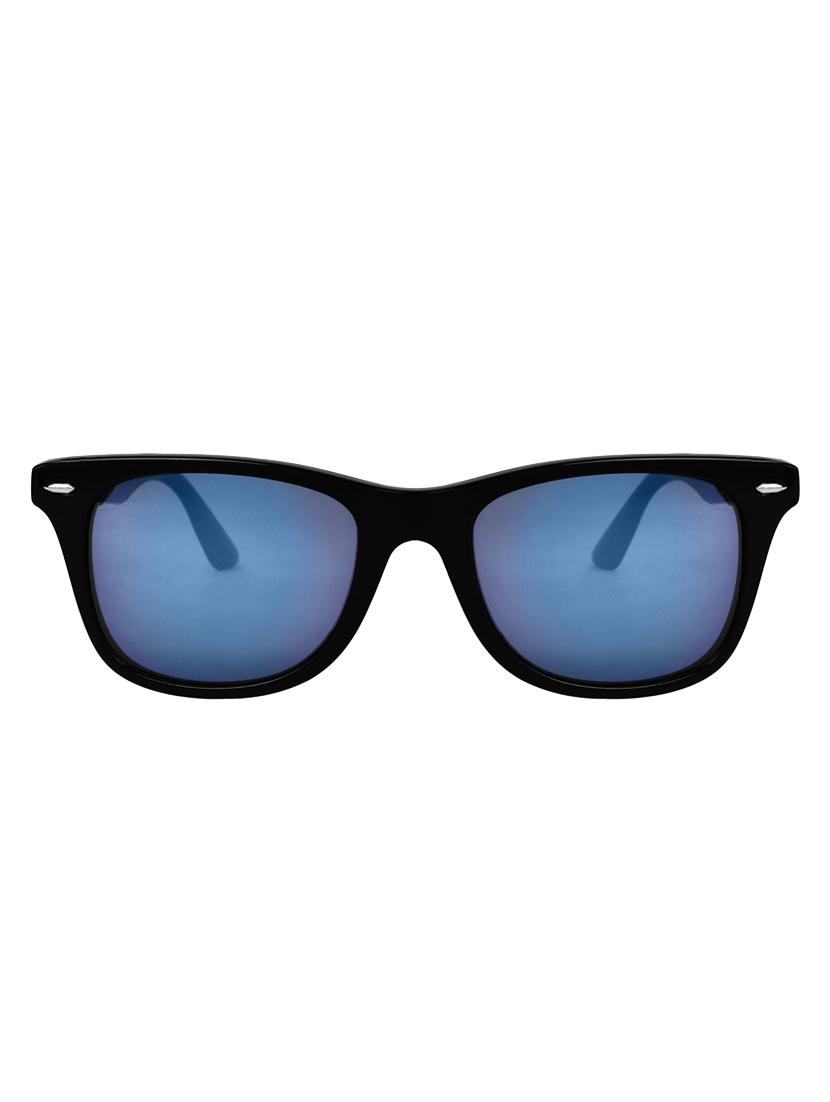 zyaden unisex wayfarer sunglasses - 14345932 - Zoom Image - 1