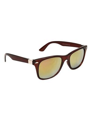 zyaden unisex wayfarer sunglasses - 14345933 - Standard Image - 2