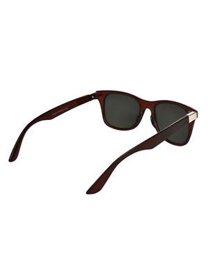 zyaden unisex wayfarer sunglasses - 14345933 - Standard Image - 3