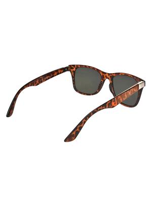 zyaden unisex wayfarer sunglasses - 14345935 - Standard Image - 3