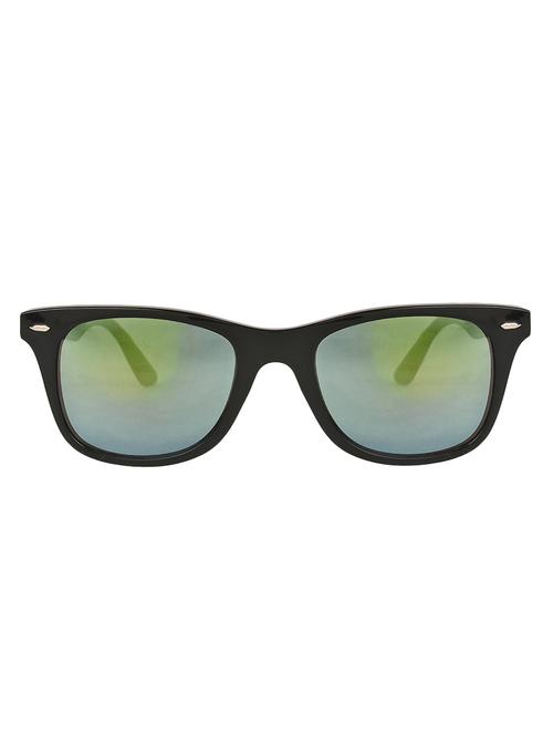 zyaden unisex wayfarer sunglasses - 14345937 - Standard Image - 1