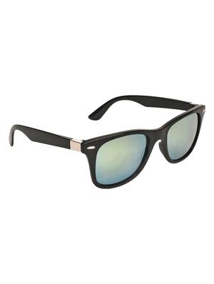 zyaden unisex wayfarer sunglasses - 14345937 - Standard Image - 2