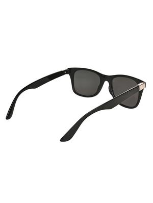 zyaden unisex wayfarer sunglasses - 14345937 - Standard Image - 3