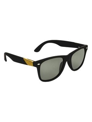 zyaden unisex wayfarer sunglasses - 14345938 - Standard Image - 2