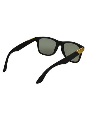zyaden unisex wayfarer sunglasses - 14345938 - Standard Image - 3