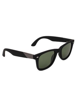 zyaden unisex wayfarer sunglasses - 14345942 - Standard Image - 2