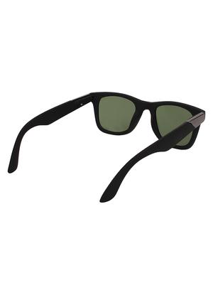 zyaden unisex wayfarer sunglasses - 14345942 - Standard Image - 3