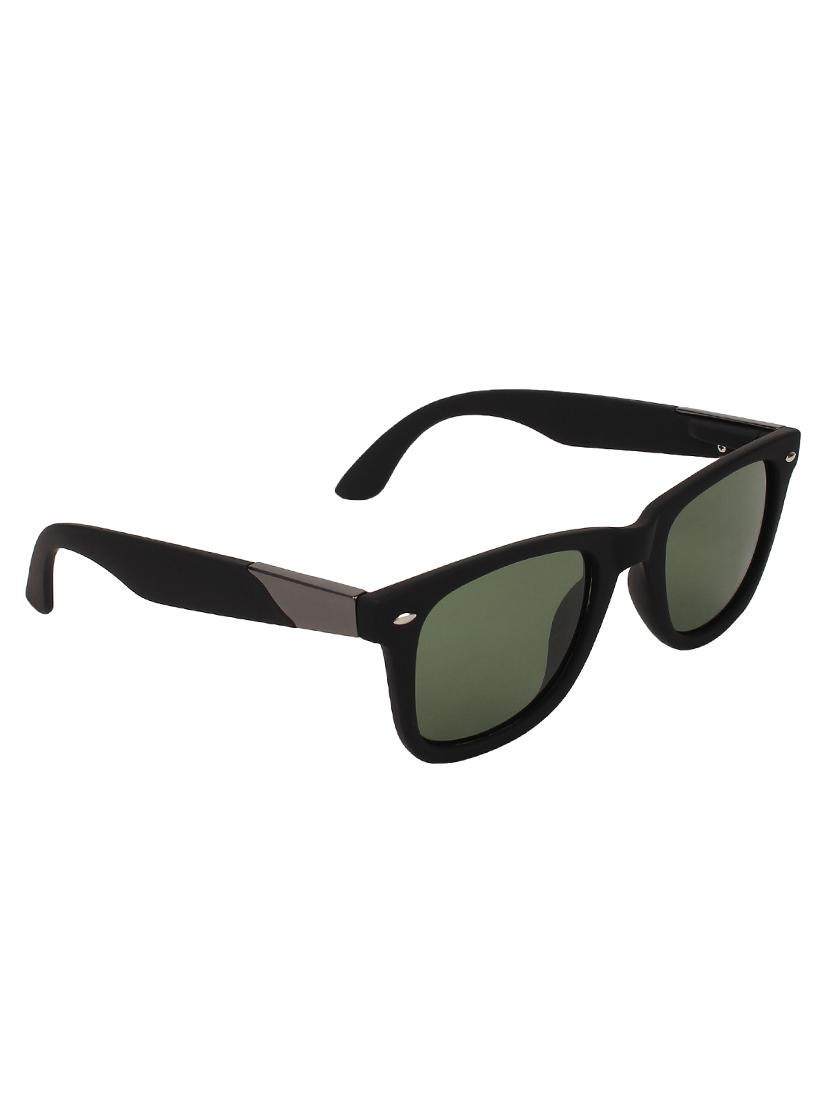 zyaden unisex wayfarer sunglasses - 14345942 - Zoom Image - 2