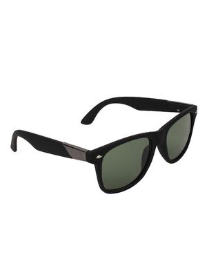 zyaden unisex wayfarer sunglasses - 14345943 - Standard Image - 2