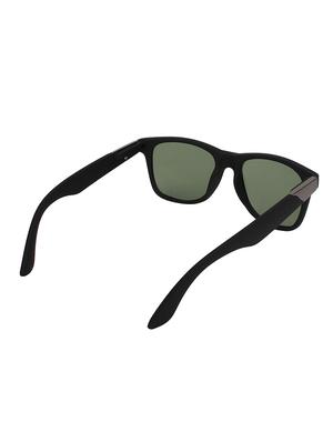 zyaden unisex wayfarer sunglasses - 14345943 - Standard Image - 3