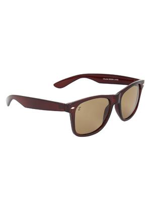 zyaden unisex wayfarer sunglasses - 14345945 - Standard Image - 2