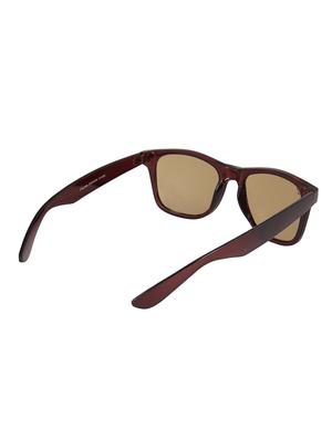 zyaden unisex wayfarer sunglasses - 14345945 - Standard Image - 3