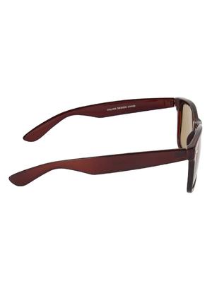 zyaden unisex wayfarer sunglasses - 14345945 - Standard Image - 4
