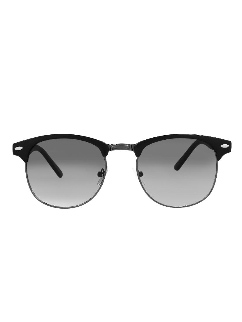 zyaden unisex clubmaster sunglasses 2 - 14346764 - Zoom Image - 1