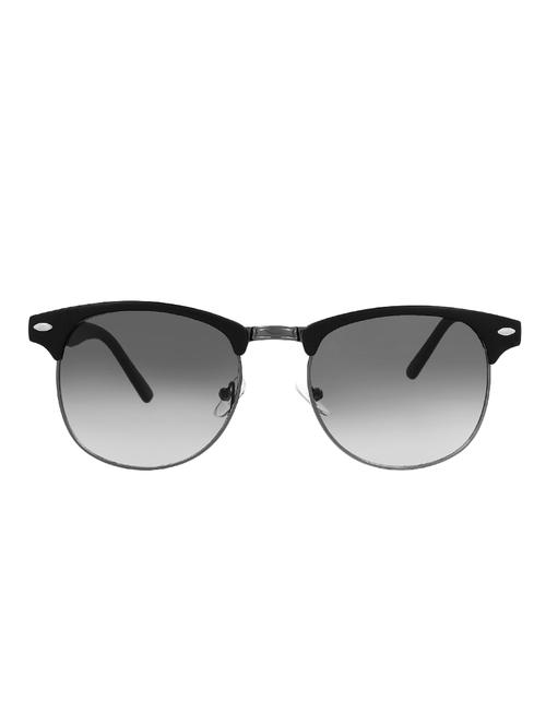 zyaden unisex clubmaster sunglasses 4 - 14346766 - Standard Image - 1
