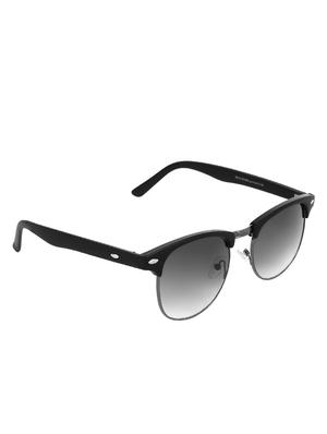 zyaden unisex clubmaster sunglasses 4 - 14346766 - Standard Image - 2